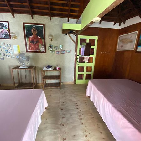 Westport Cottage Negril Phòng bức ảnh