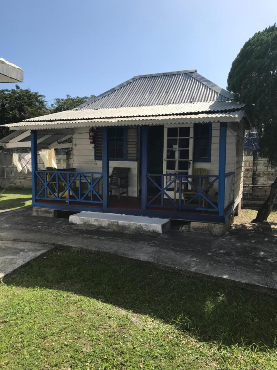 Westport Cottage Negril Ngoại thất bức ảnh